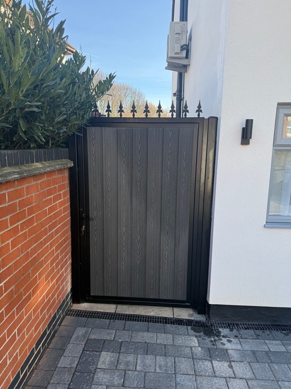 Composite Gate- COMP52